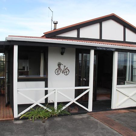Chartre Manor B&B Thames Eksteriør billede