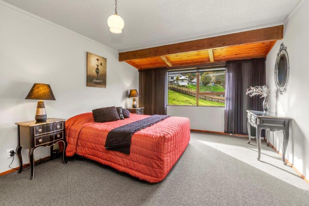 Chartre Manor B&B Thames Eksteriør billede
