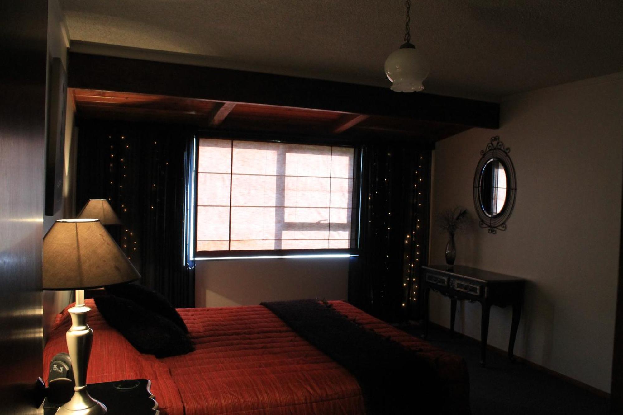 Chartre Manor B&B Thames Eksteriør billede