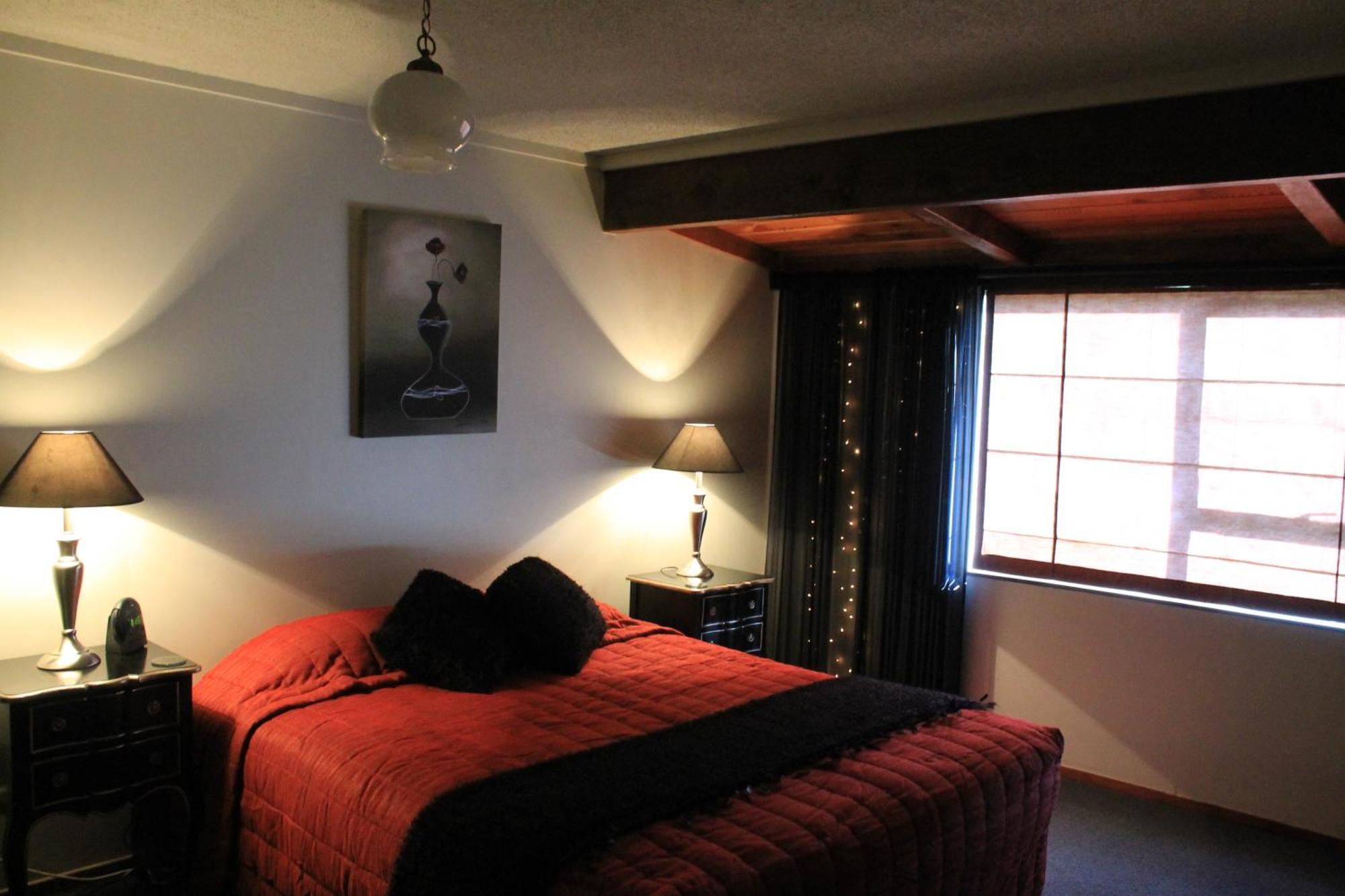 Chartre Manor B&B Thames Eksteriør billede