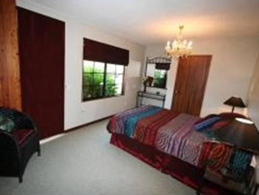 Chartre Manor B&B Thames Eksteriør billede